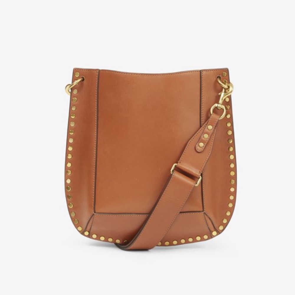 Isabel Marant Leather Bag